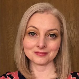 Meet your Posher, Sharice